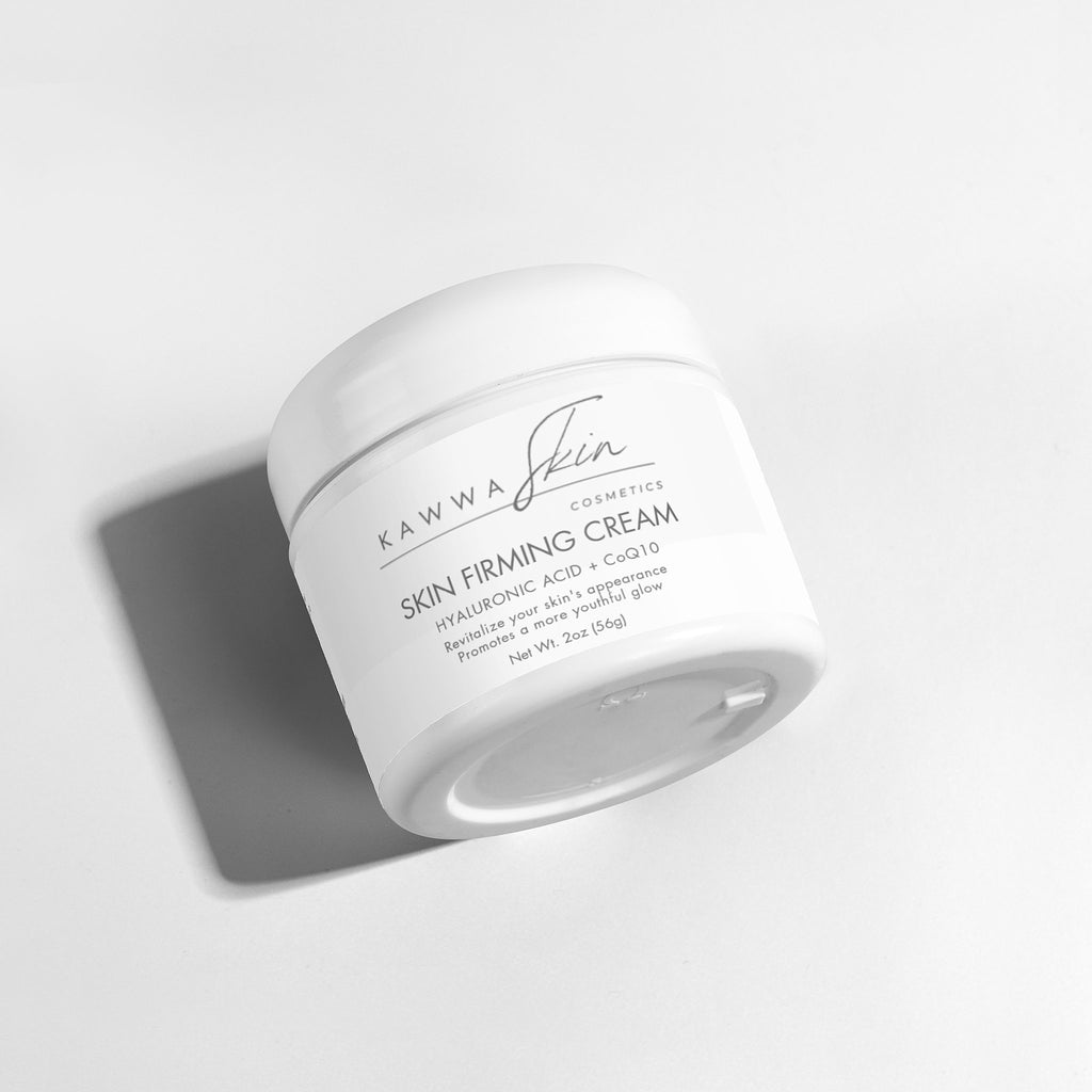 Skin Firming Cream