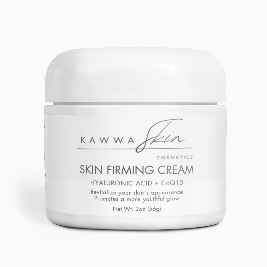 Skin Firming Cream