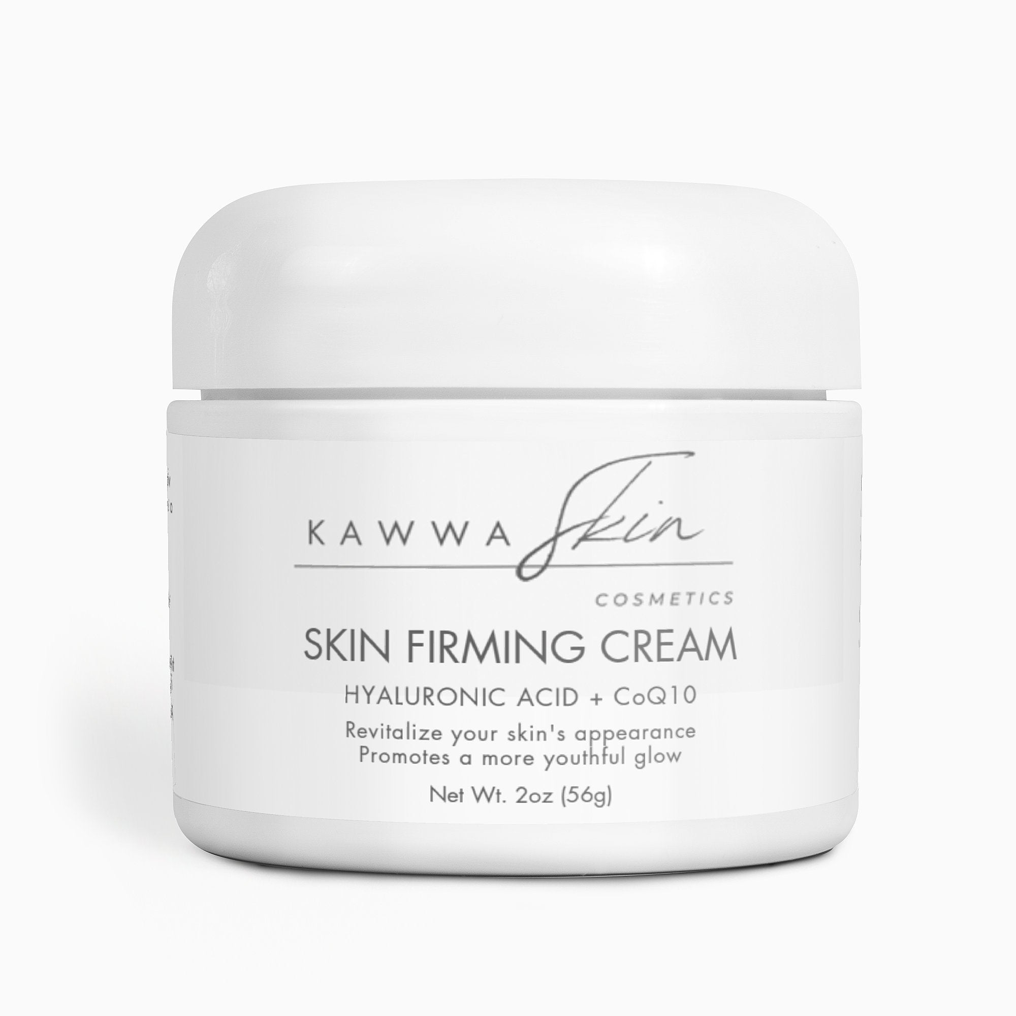Skin Firming Cream