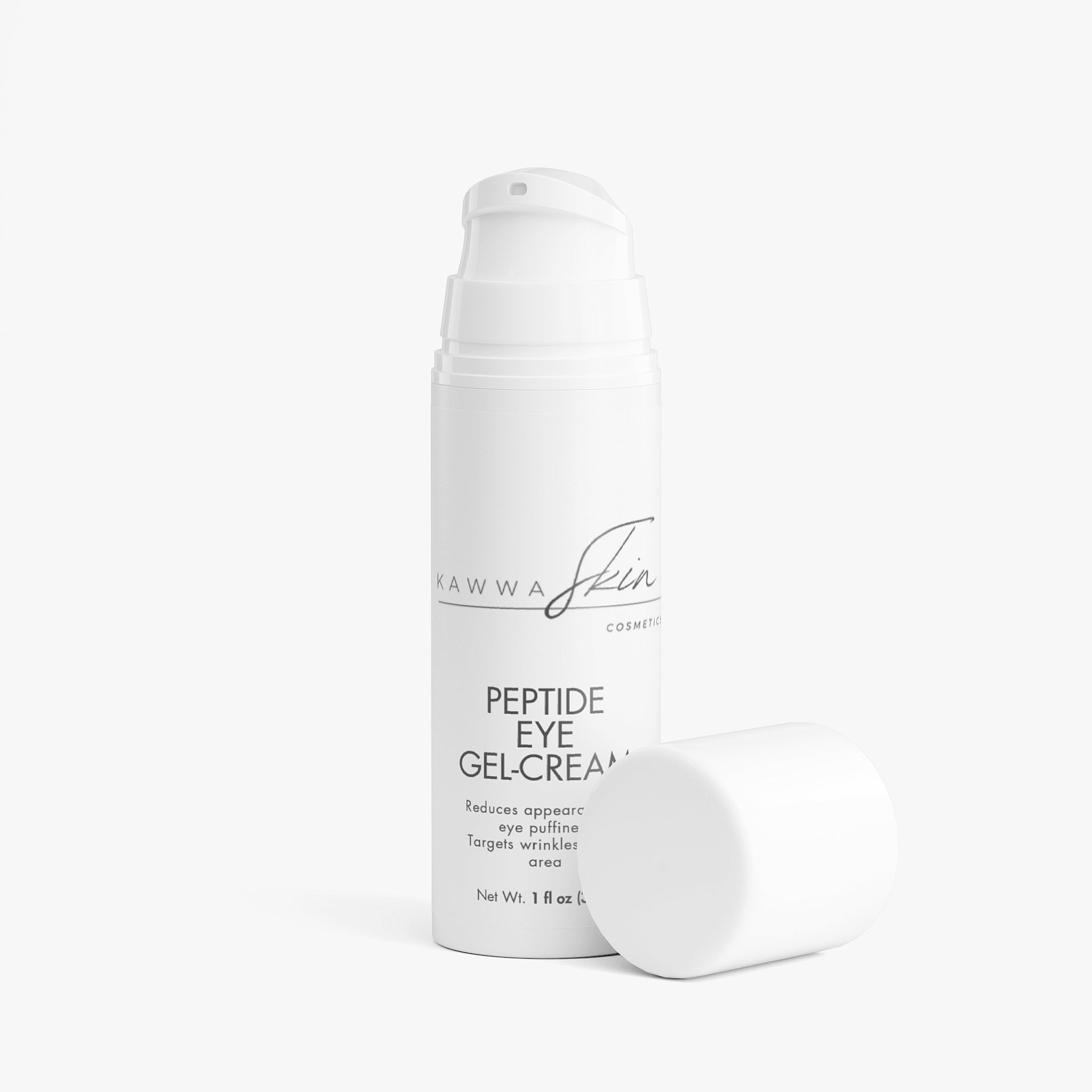 Peptide Eye Gel-Cream