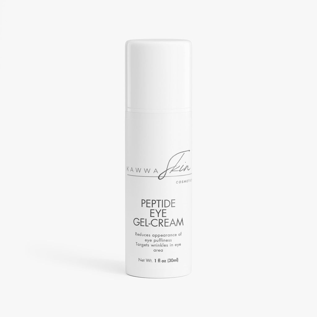Peptide Eye Gel-Cream