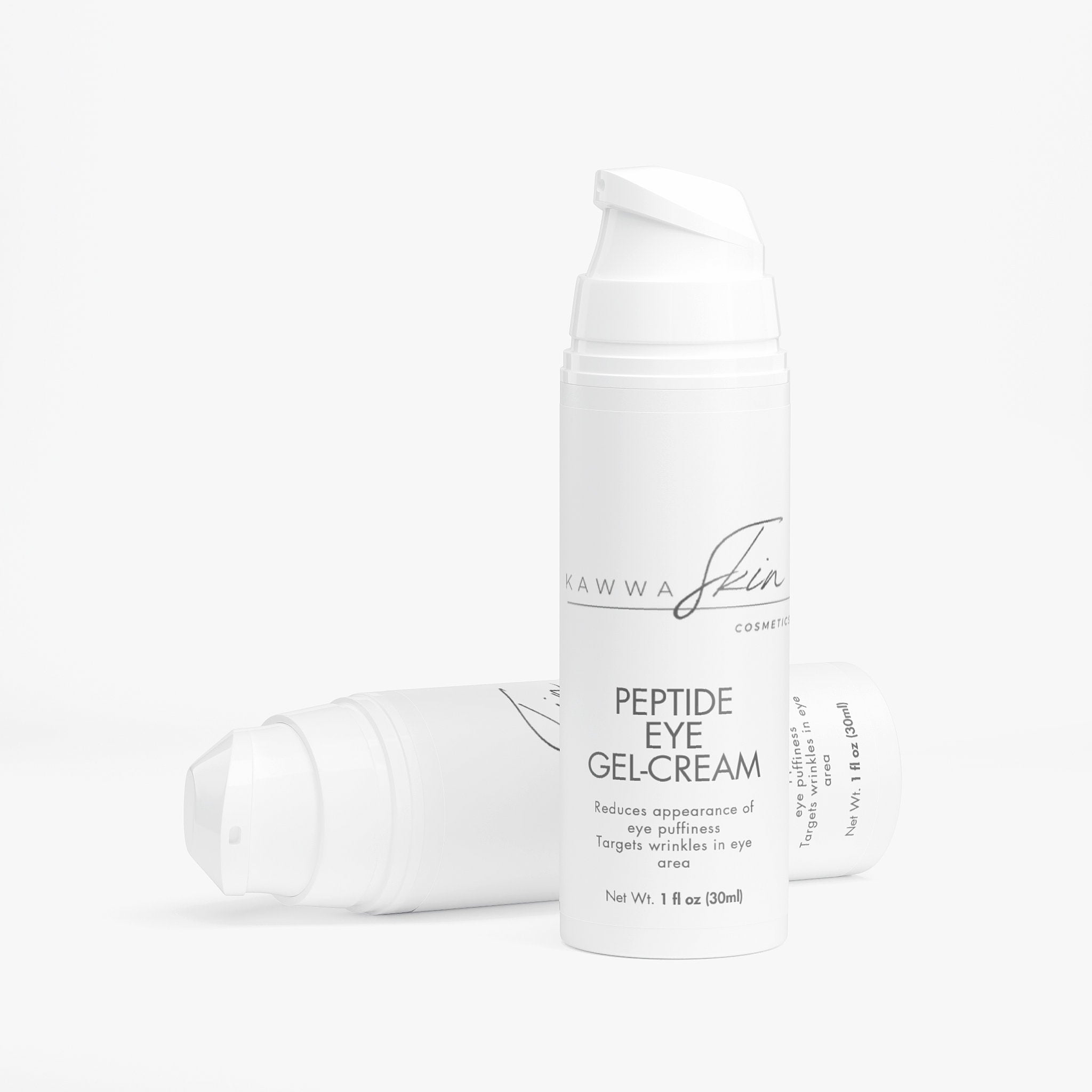 Peptide Eye Gel-Cream
