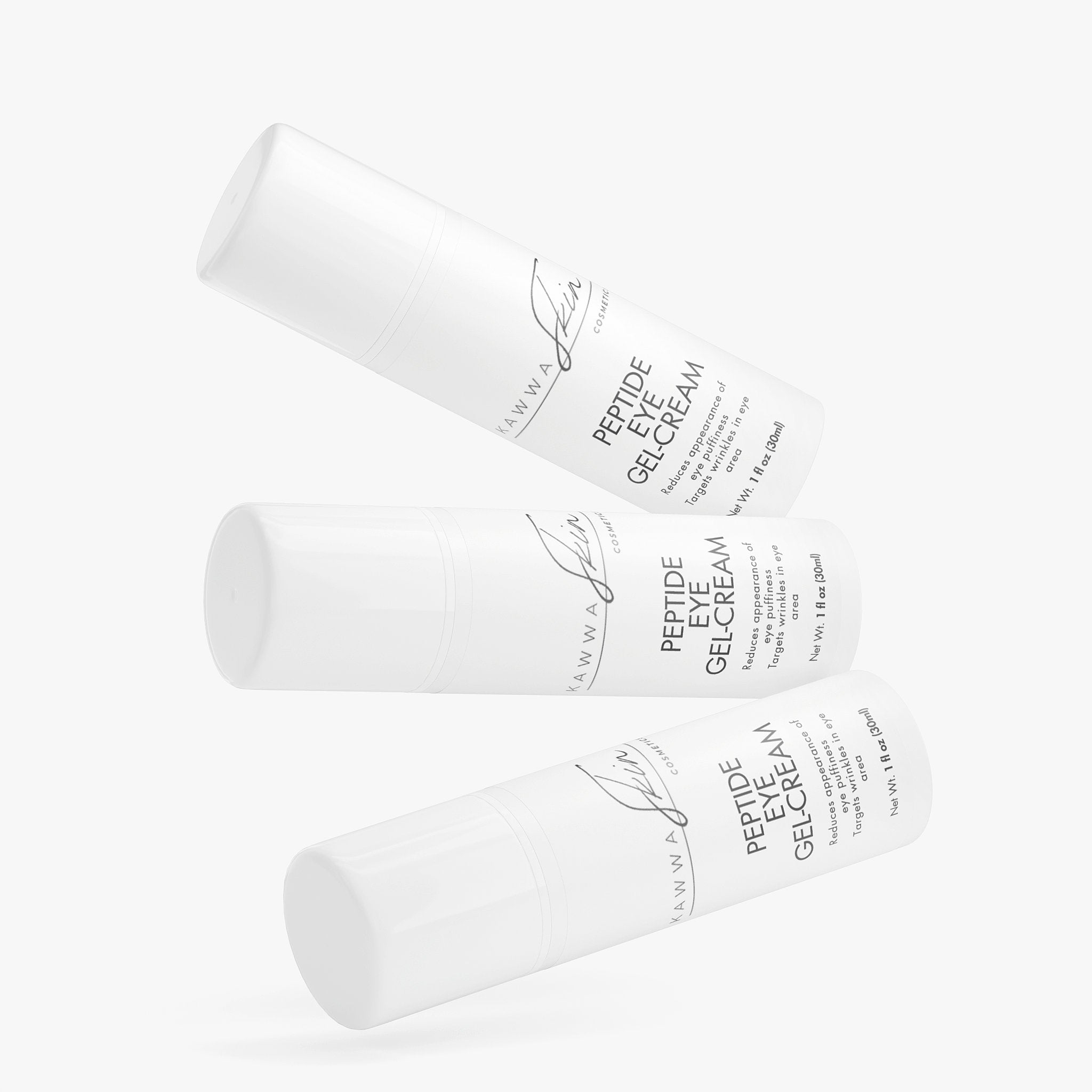 Peptide Eye Gel-Cream