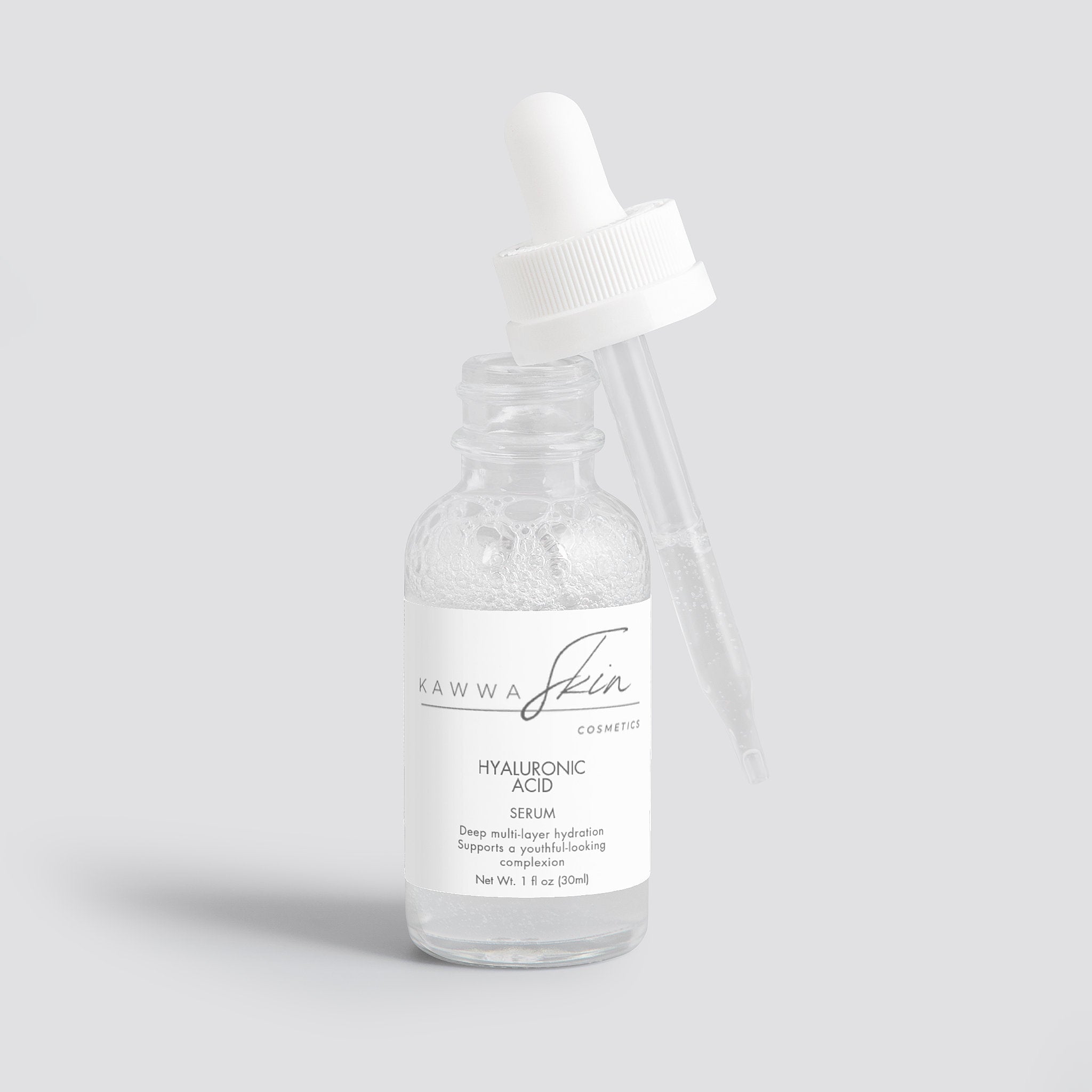 Hyaluronic Acid Serum