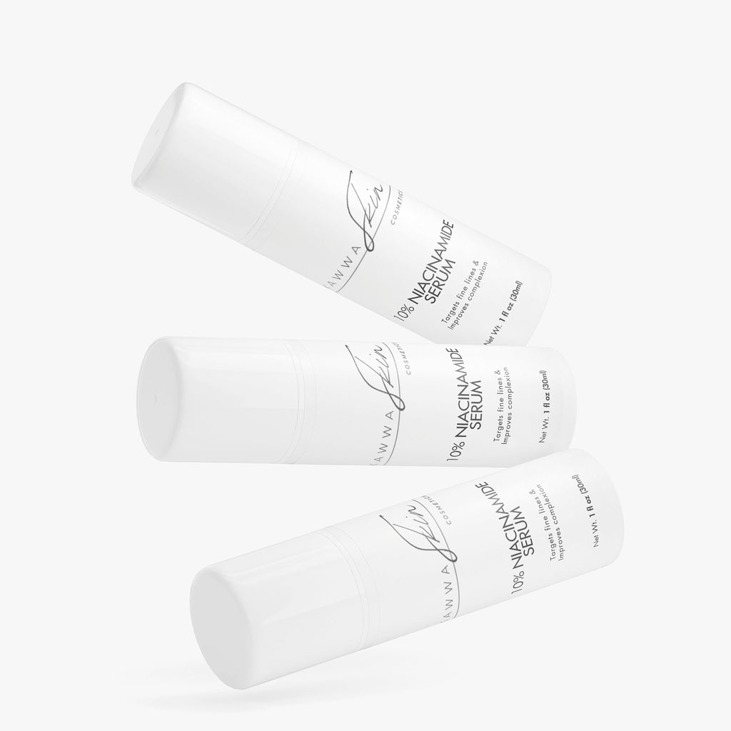 10% Niacinamide Serum