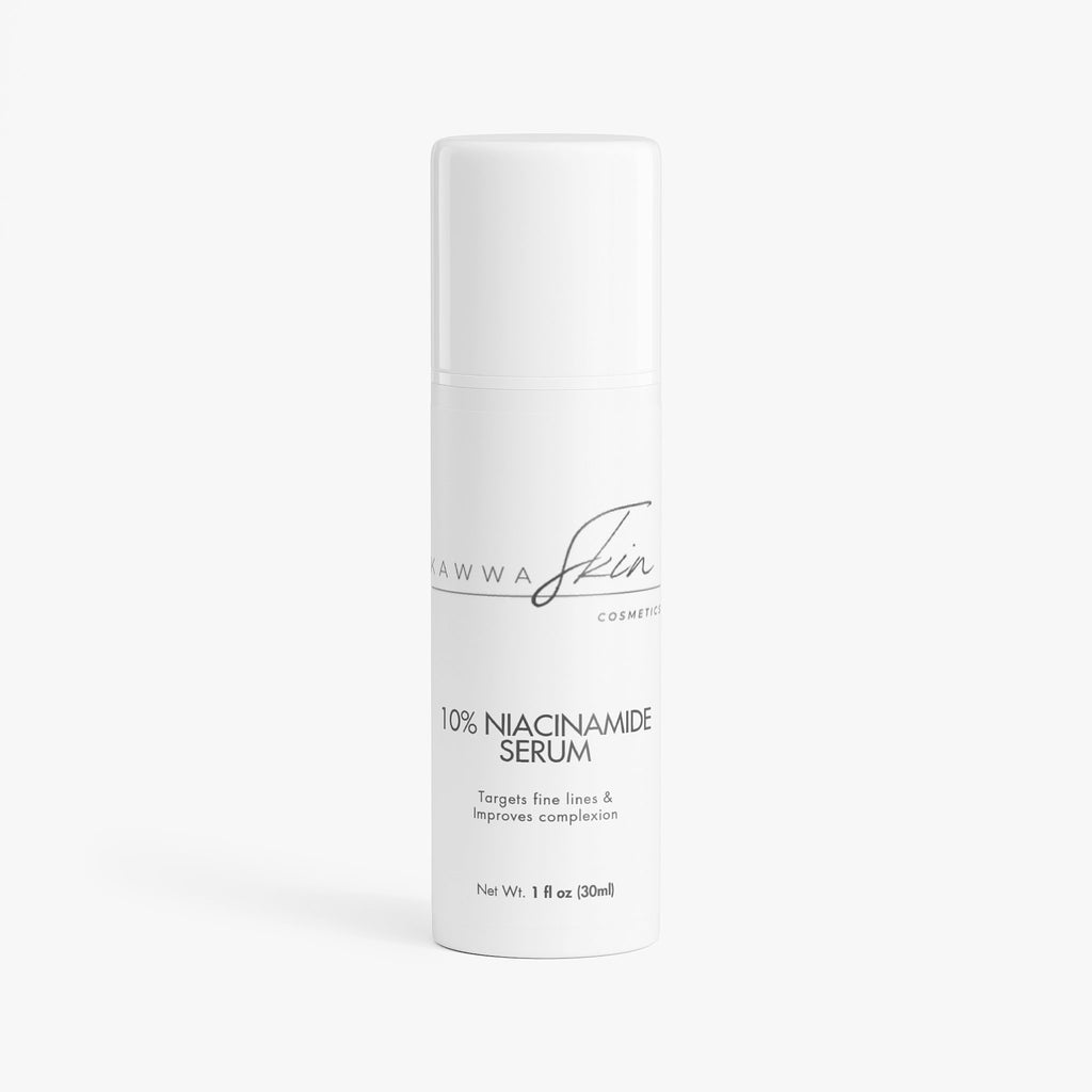10% Niacinamide Serum