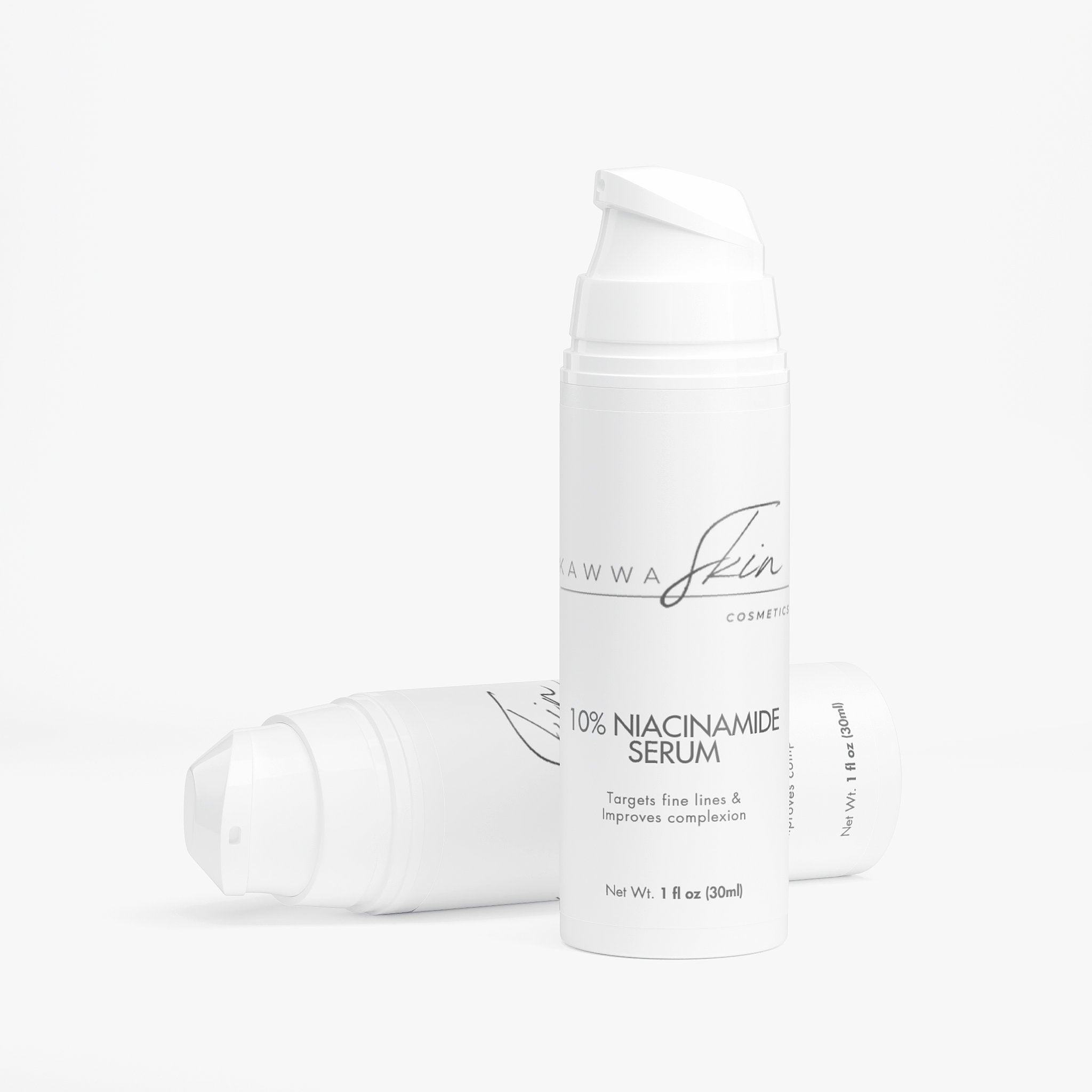 10% Niacinamide Serum