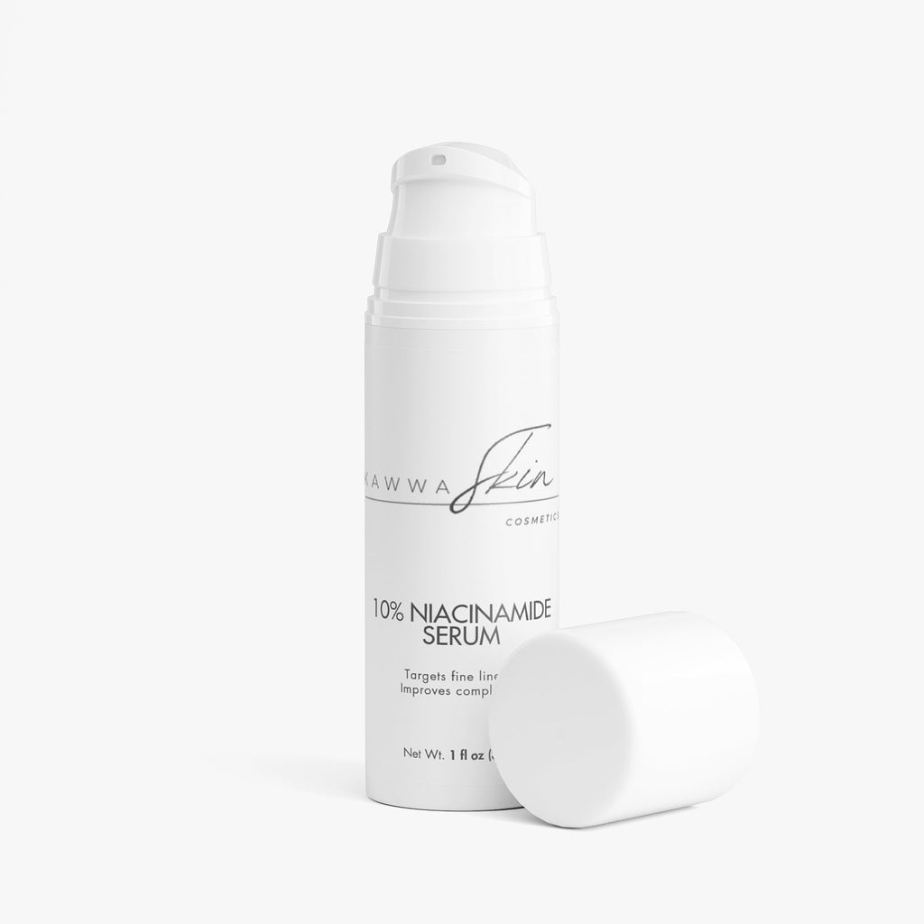 10% Niacinamide Serum