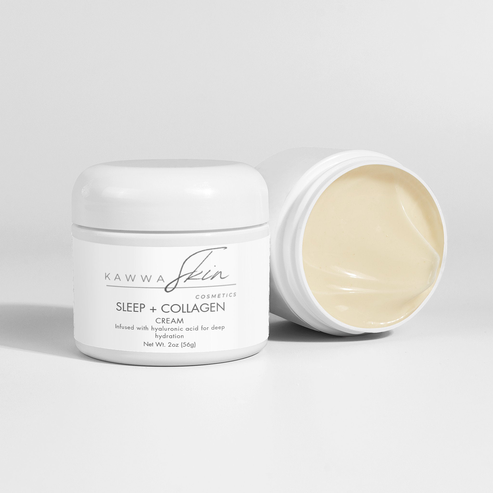 Sleep Plus Collagen Cream