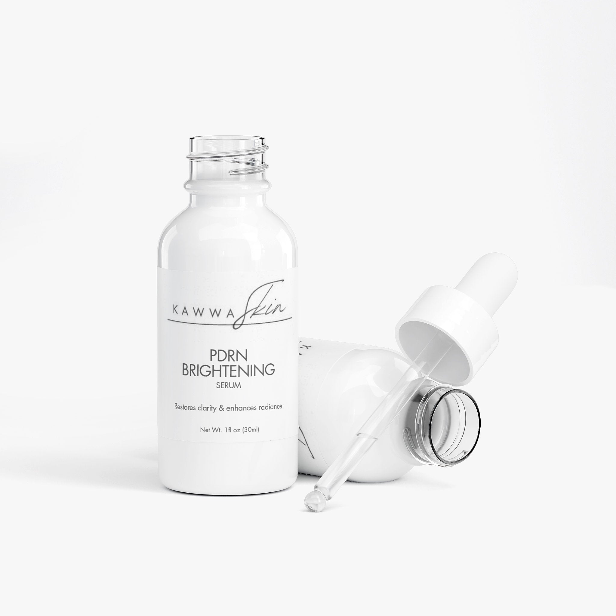 PDRN Suero Iluminador