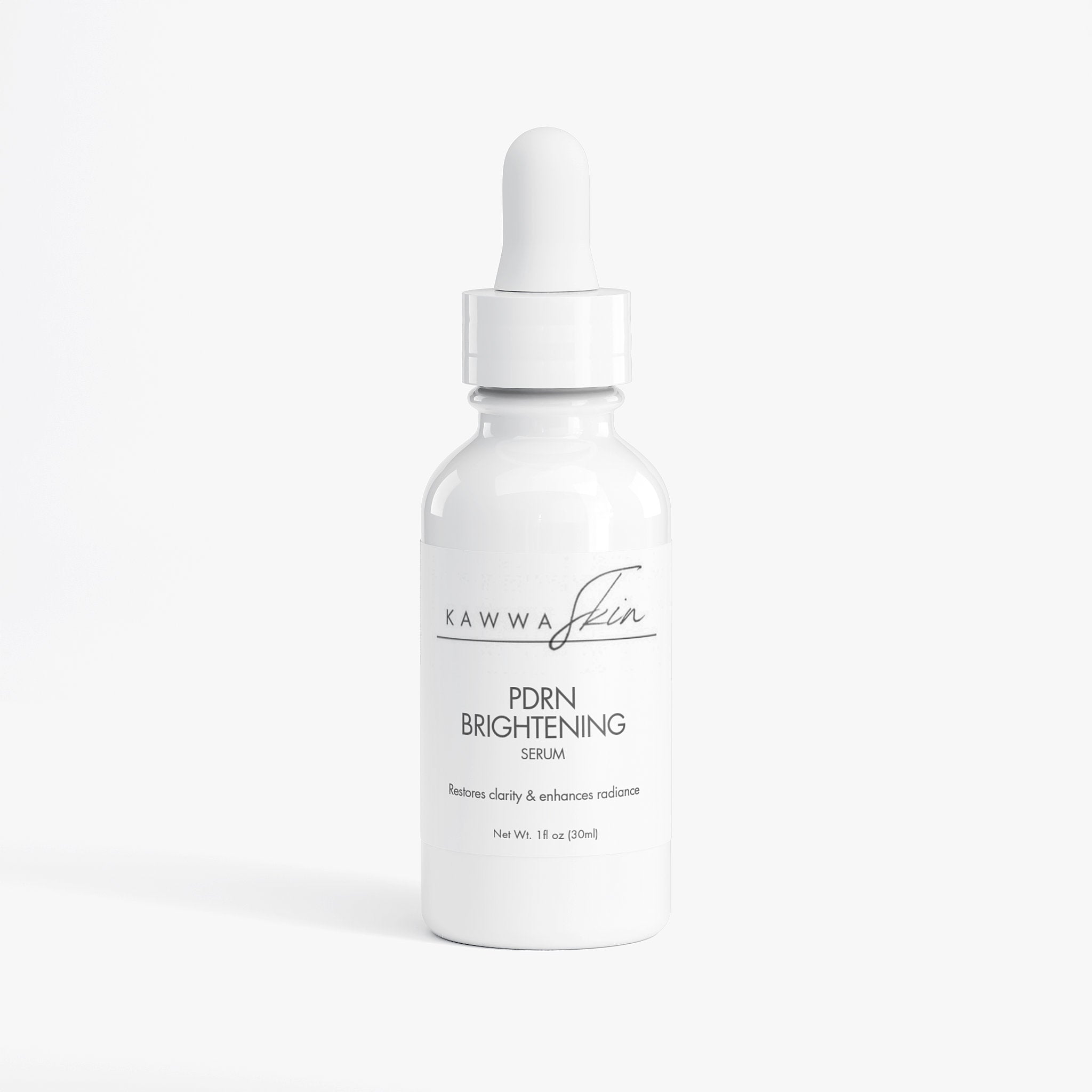 PDRN Suero Iluminador