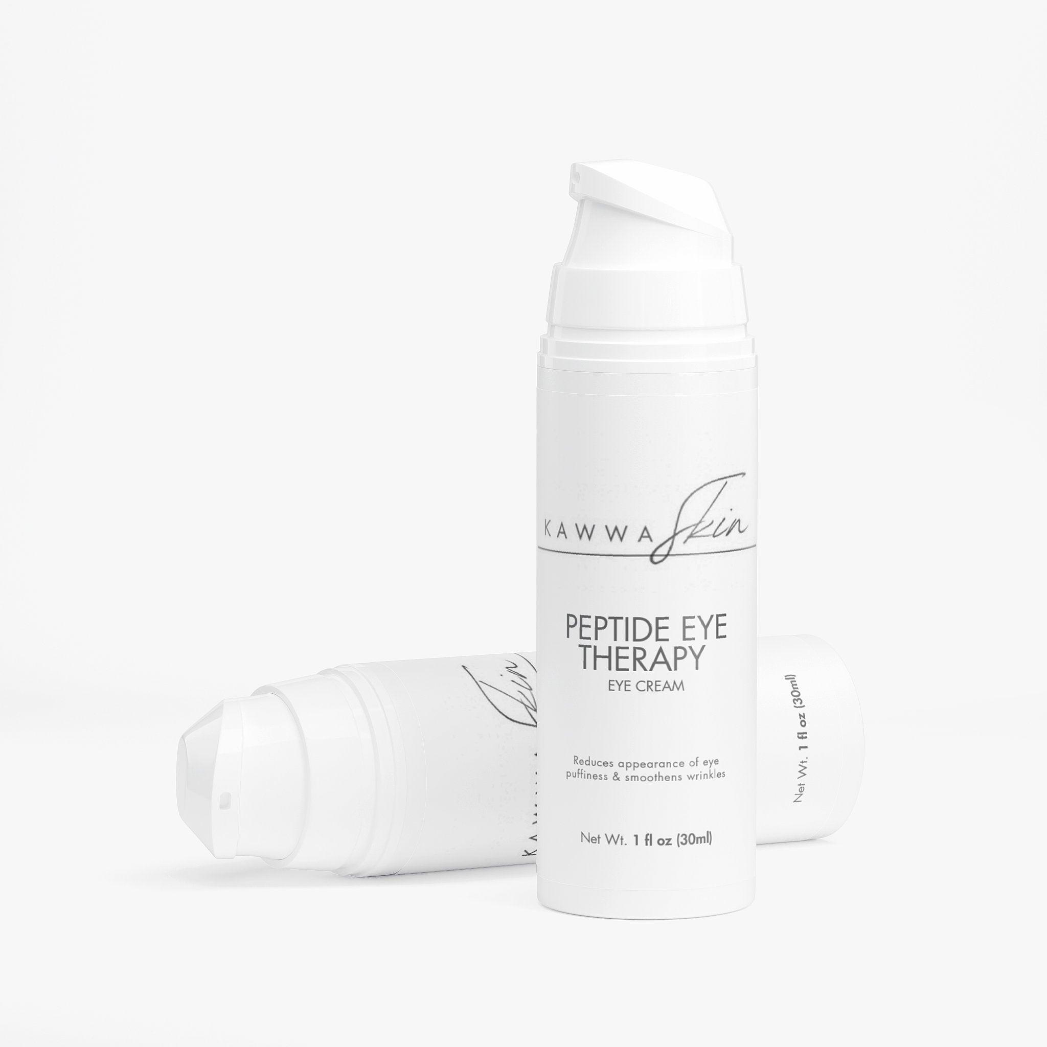 Terapia de Péptidos para Ojos