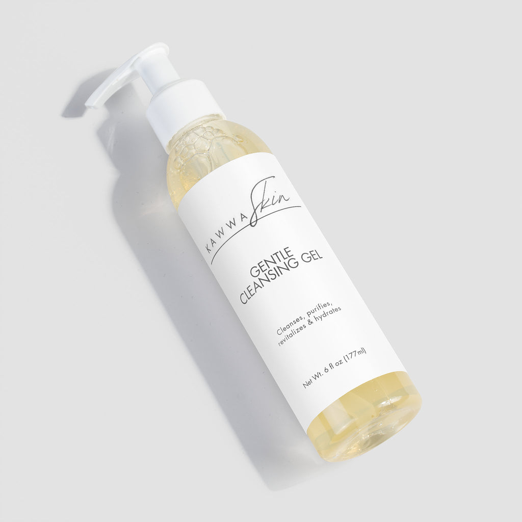 Gentle Cleansing Gel