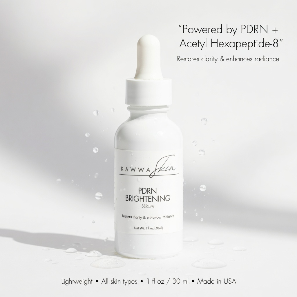 PDRN Brightening Serum